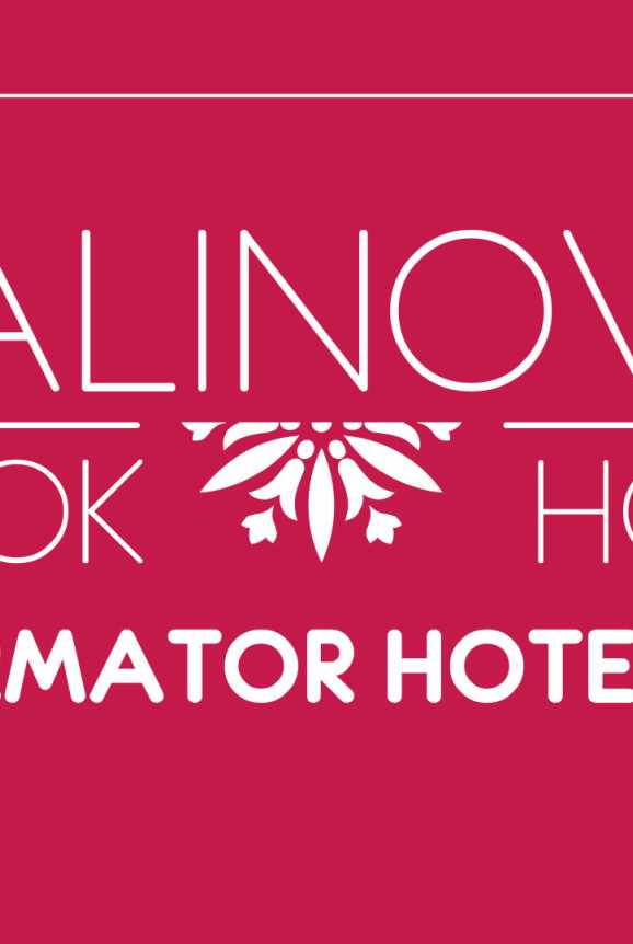 malinowy potok hotel